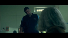 The Killings At Parrish Station - Season 01 Episode 01